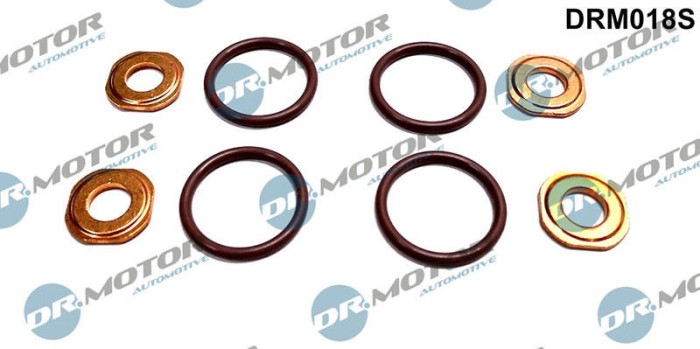 Set Garnituri Etansare,Injectoare 292615 DRM018S