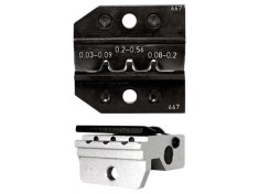 Fălci pentru crimpare RENNSTEIG 624 667 3 01 &ndash; unelte profesionale