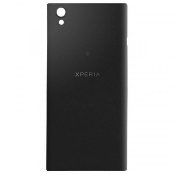 Capac Baterie Spate Sony Xperia L1 Negru