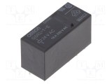 Releu electromagnetic SPDT 24VAC 12A OMRON G5RL pentru PCB