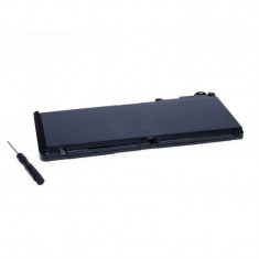 Baterie laptop OEM ALAP17-44 4400 mAh 6 celule pentru Apple MacBook Pro / Air A1331 A1342 foto