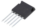 Punte Redresoare Trifazată 1.2kV 30A THT