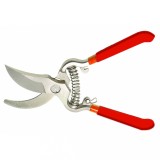 Foarfeca pentru vie 10 inchi 250 mm, lama cromata, Top Garden 382306
