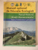 Manual optional de Educatie Ecologica, Parcul National Muntii Maramuresului