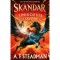 Skandar &eacute;s az unikornistolvaj - A.F. Steadman