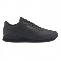 St Runner V3 L Puma Black-Puma Black