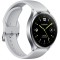Smartwatch Xiaomi Watch 2 Negru Argintiu 46 mm