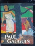Paul Gauguin in soviet museums