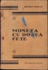 C5696N Moneta cu doauă fețe de Simion Gocan, 1937, Oradea, cu defecte