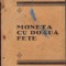 C5696N Moneta cu doauă fețe de Simion Gocan, 1937, Oradea, cu defecte