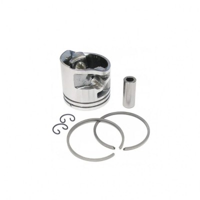 Piston complet compatibil Stihl MS 181, 38mm, bolt 10, PowerX foto
