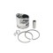 Piston complet compatibil Stihl MS 181, 38mm, bolt 10, PowerX
