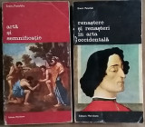 Erwin Panofsky - Arta si Semnificatie + Renastere si Renasteri in Arta Panofski
