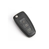 Carcasa telecomanda compatibila Ford , cu lamela, Cod: 1626-1 Automotive TrustedCars