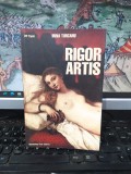 Irina Turcanu, Rigor Artis, Off Topic, Absolutely Free Editore, Roma 2014, 014