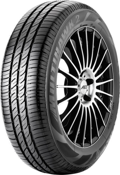 Cauciucuri de vara Firestone Multihawk 2 ( 155/65 R14 75T )