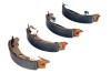 Set saboti frana VW GOLF III (1H1) (1991 - 1998) KRIEGER 0950007240