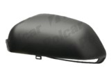 Carcasa oglinda exterioara Skoda Octavia 2 (1Z3/1Z5) 06.2004-2008, Vw Polo (9N3) Hatchback, 04.2005-08.2009, Dreapta, carcasa neagra, BestAutoVest 1Z, Rapid