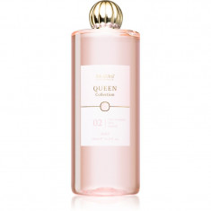 Mr & Mrs Fragrance Queen 02 reumplere în aroma difuzoarelor 500 ml