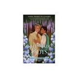 Self-Made Boys: A Great Gatsby Remix