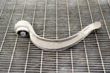 Braț curbat st&acirc;nga față AUDI A6 4G2, C7, 4GC 2013 OEM: 4G0407695 11442633