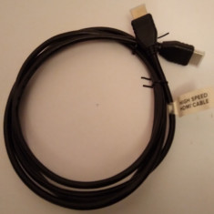 CABLU HDMI-HDMI