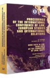 Good Faith in Law. Good Faith as the Foundation of Legal Equity - Manuela Tabaras , Felicia Maxim , Madalina Dinu
