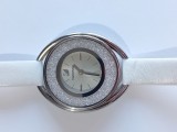 Ceas Swarovski Crystalline Oval K62.132#14512, Quartz