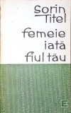 FEMEIE IATA FIUL TAU-SORIN TITEL-362353