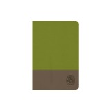 NRSV Wesley Study Bible: Sage Thicket Decotone