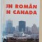 UN ROMAN IN CANADA de ALEXANDRU CETATEANU , 1995