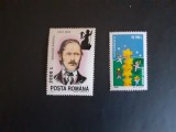 2000 - Romania - Diverse serii