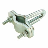 Clema fixare cu arc pe carligul de remorcare pentru cablu siguranta Garage AutoRide, Carpoint