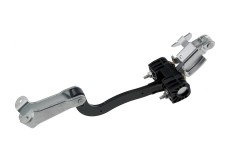 Opritor usa, limitator Fiat Ducato 2006-, Citroen Jumper 2006-, Peugeot Boxer 2006-, Partea Stanga, NTY EZC-FT-001