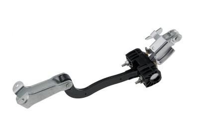 Opritor usa, limitator Fiat Ducato 2006-, Citroen Jumper 2006-, Peugeot Boxer 2006-, Partea Stanga, NTY EZC-FT-001 foto