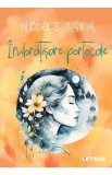 Imbratisare portocalie - Nicole Sara