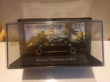 Macheta Pontiac Firebird - 1982 1:43 Muscle Car