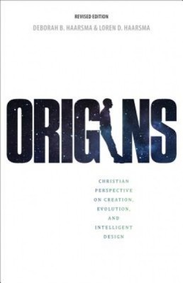 Origins: Christian Perspectives on Creation, Evolution, and Intelligent Design foto