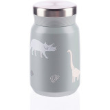 Zopa Food Thermos Large termos pentru m&acirc;ncare Dino 500 ml