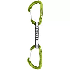SALEWA HOT G3 Wire fluo green