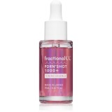 fractional CC PDRN Shot 1000+ Toning Essence Regenerarea esenței pielii pentru uniformizarea nuantei tenului 200 ml