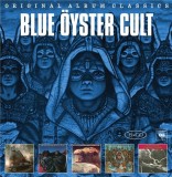 Original Album Classics | Blue Oyster Cult, sony music