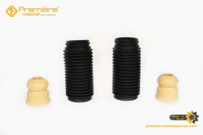Set Protectie Praf Amortizor Fata 90306 PPA.051 foto