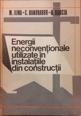 Energii neconventionale utilizate in instalatiile din constructii foto