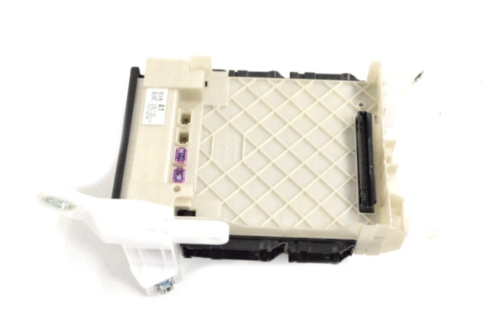 Modul de confort TOYOTA C-HR _X1_ 2018 OEM: 82730-F4010 13720325