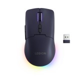 Cumpara ieftin Mouse Gaming Wireless LENOVO Legion M220, 5000 - 6000 dpi,