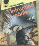 LITR14 0442 Literatura - August Hobart - Infruntand Marile