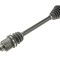 Planetara Vw Polo 1.0 2014-, Skoda Fabia 3 1.0 2014-, Seat Ibiza 1.0 2015-, Stanga, NTY NPW-VW-073