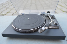 Pick up Technics SL 23 A foto