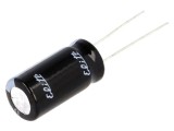Condensator Electrolitic THT 22uF 450V 16x20mm